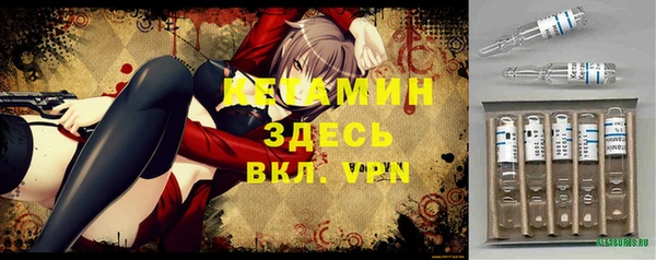 винт Верея